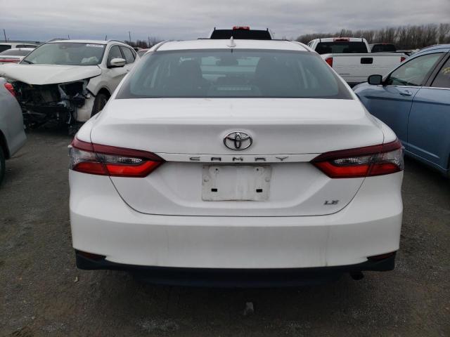 Photo 5 VIN: 4T1C11AK6NU654285 - TOYOTA CAMRY LE 