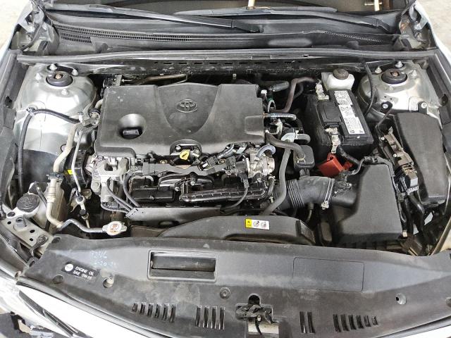 Photo 10 VIN: 4T1C11AK6NU660670 - TOYOTA CAMRY LE 