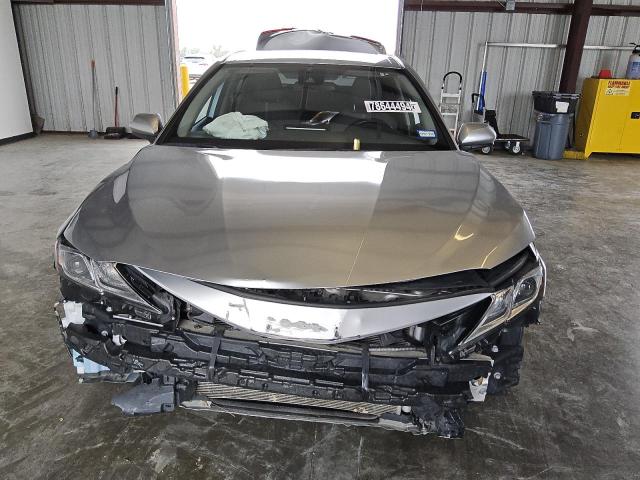 Photo 4 VIN: 4T1C11AK6NU660670 - TOYOTA CAMRY LE 