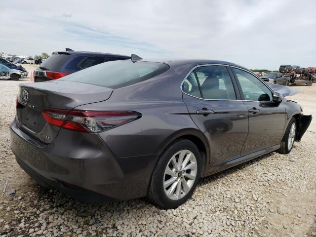 Photo 2 VIN: 4T1C11AK6NU664752 - TOYOTA CAMRY LE 