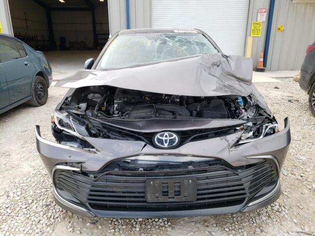 Photo 4 VIN: 4T1C11AK6NU664752 - TOYOTA CAMRY LE 