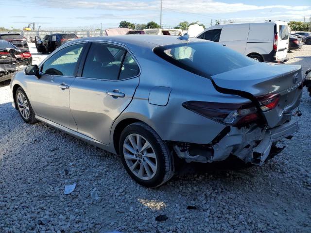 Photo 1 VIN: 4T1C11AK6NU667652 - TOYOTA CAMRY LE 