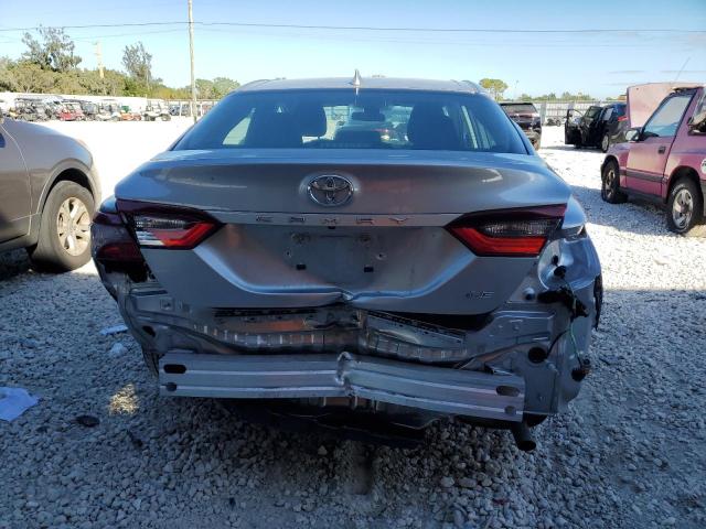 Photo 5 VIN: 4T1C11AK6NU667652 - TOYOTA CAMRY LE 