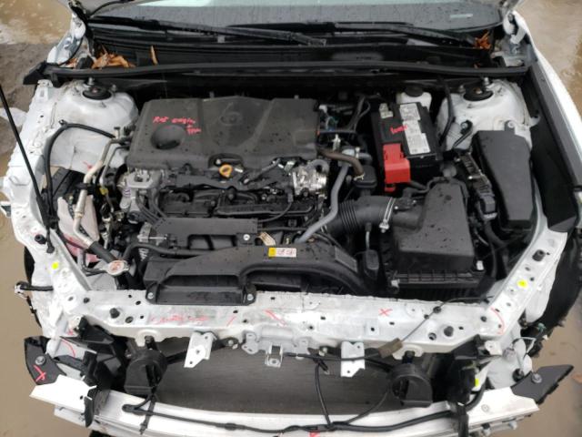 Photo 10 VIN: 4T1C11AK6NU668672 - TOYOTA CAMRY LE 