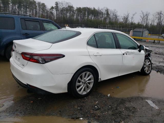 Photo 2 VIN: 4T1C11AK6NU668672 - TOYOTA CAMRY LE 