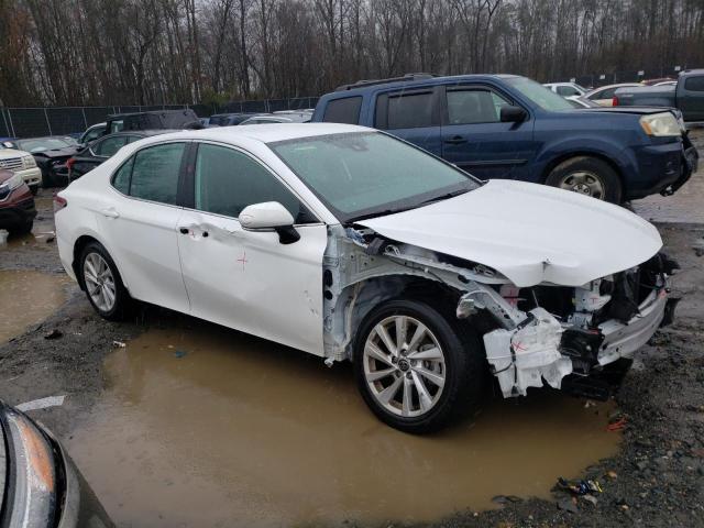 Photo 3 VIN: 4T1C11AK6NU668672 - TOYOTA CAMRY LE 