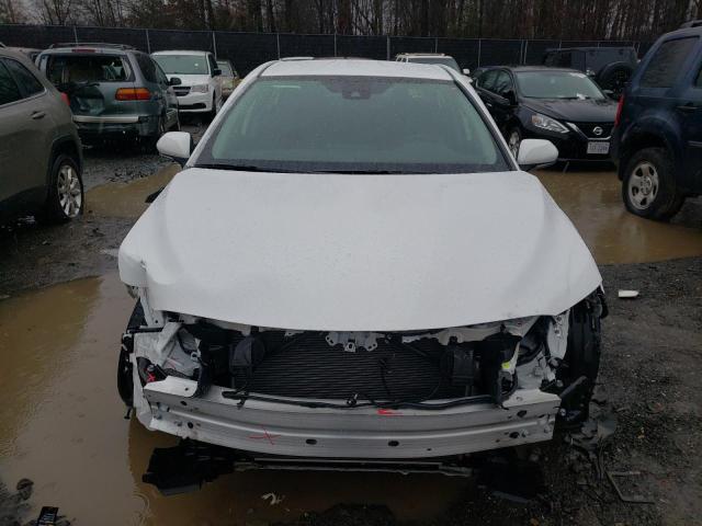 Photo 4 VIN: 4T1C11AK6NU668672 - TOYOTA CAMRY LE 