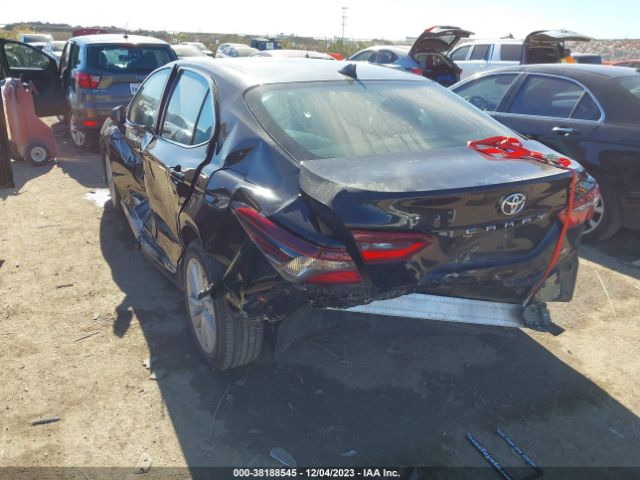 Photo 2 VIN: 4T1C11AK6NU671698 - TOYOTA CAMRY 