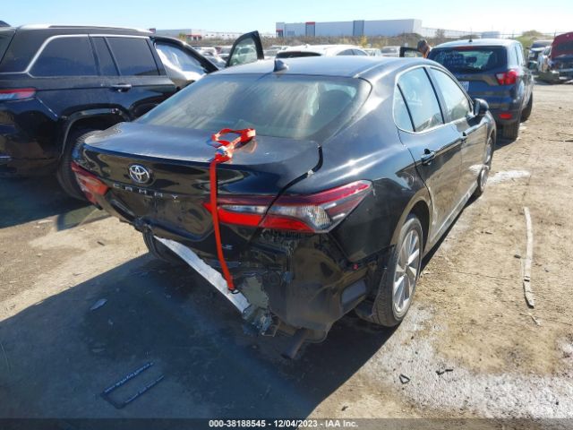 Photo 3 VIN: 4T1C11AK6NU671698 - TOYOTA CAMRY 