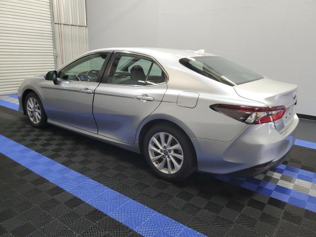 Photo 1 VIN: 4T1C11AK6NU673550 - TOYOTA CAMRY LE 