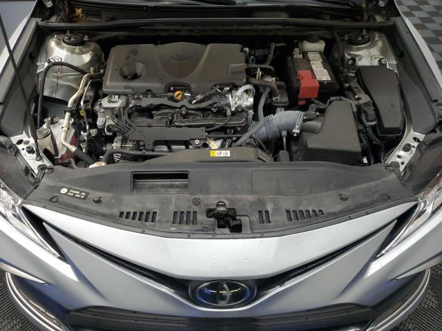 Photo 10 VIN: 4T1C11AK6NU673550 - TOYOTA CAMRY LE 