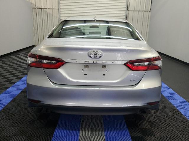 Photo 5 VIN: 4T1C11AK6NU673550 - TOYOTA CAMRY LE 