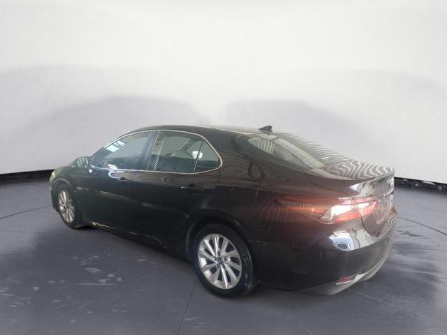 Photo 1 VIN: 4T1C11AK6NU676416 - TOYOTA CAMRY LE 