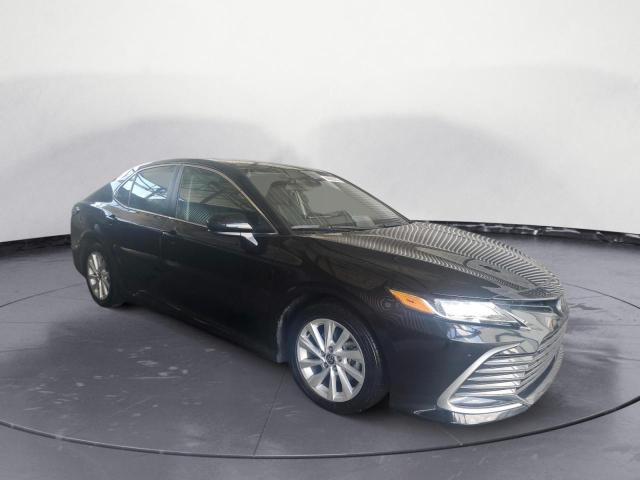 Photo 3 VIN: 4T1C11AK6NU676416 - TOYOTA CAMRY LE 