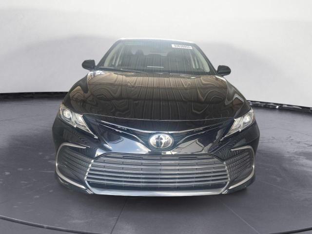 Photo 4 VIN: 4T1C11AK6NU676416 - TOYOTA CAMRY LE 