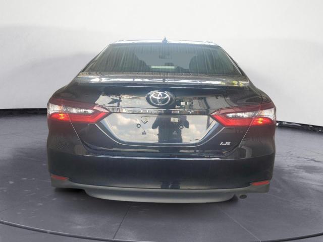 Photo 5 VIN: 4T1C11AK6NU676416 - TOYOTA CAMRY LE 