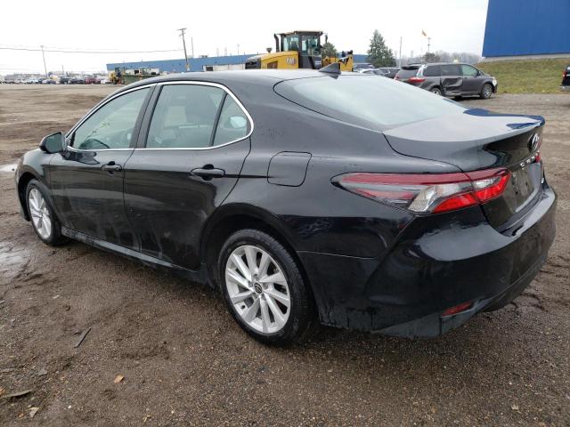 Photo 1 VIN: 4T1C11AK6NU683592 - TOYOTA CAMRY LE 