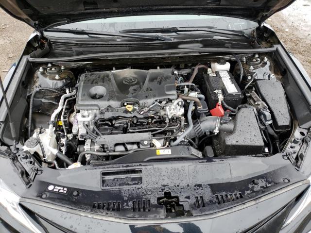 Photo 10 VIN: 4T1C11AK6NU683592 - TOYOTA CAMRY LE 