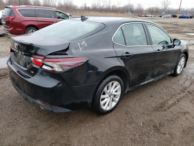 Photo 2 VIN: 4T1C11AK6NU683592 - TOYOTA CAMRY LE 