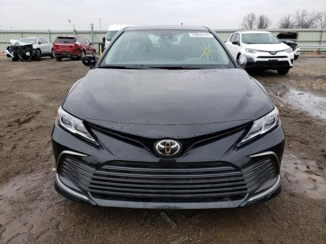 Photo 4 VIN: 4T1C11AK6NU683592 - TOYOTA CAMRY LE 