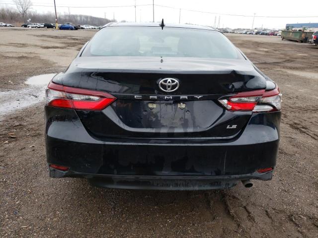 Photo 5 VIN: 4T1C11AK6NU683592 - TOYOTA CAMRY LE 