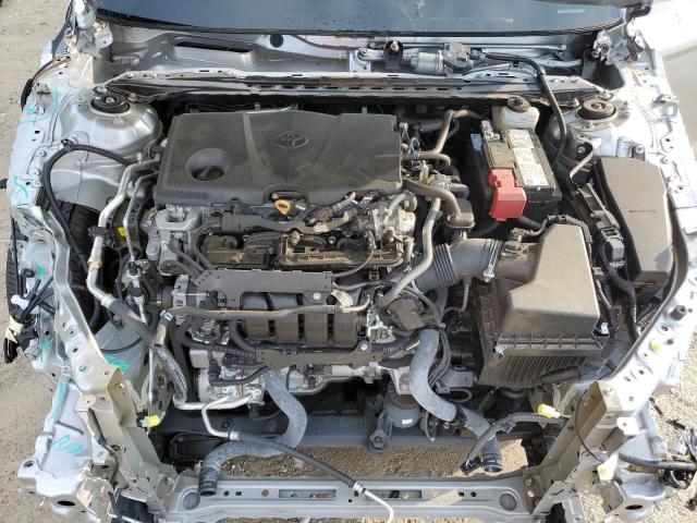 Photo 10 VIN: 4T1C11AK6NU689408 - TOYOTA CAMRY 