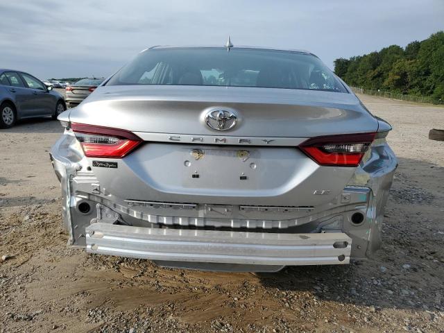 Photo 5 VIN: 4T1C11AK6NU689408 - TOYOTA CAMRY 