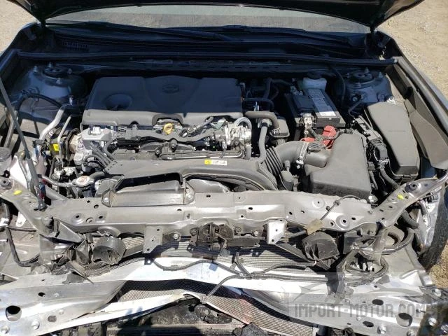 Photo 10 VIN: 4T1C11AK6PU097610 - TOYOTA CAMRY 