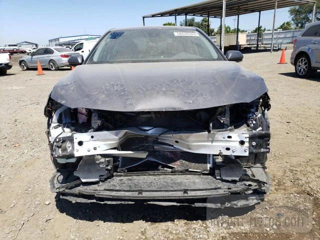 Photo 4 VIN: 4T1C11AK6PU097610 - TOYOTA CAMRY 