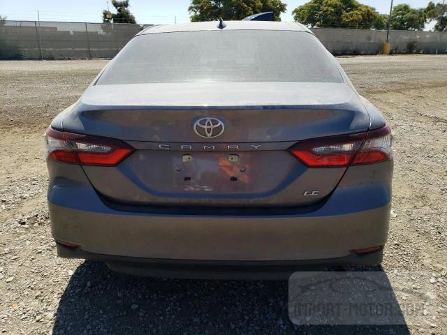 Photo 5 VIN: 4T1C11AK6PU097610 - TOYOTA CAMRY 