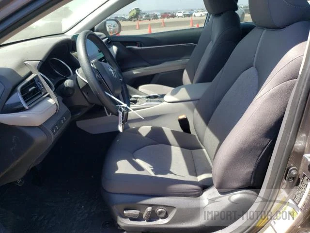 Photo 6 VIN: 4T1C11AK6PU097610 - TOYOTA CAMRY 