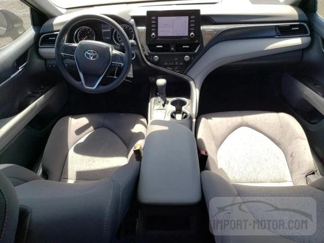 Photo 7 VIN: 4T1C11AK6PU097610 - TOYOTA CAMRY 