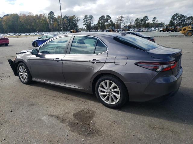 Photo 1 VIN: 4T1C11AK6PU105625 - TOYOTA CAMRY LE 