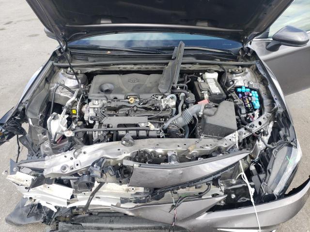 Photo 10 VIN: 4T1C11AK6PU105625 - TOYOTA CAMRY LE 