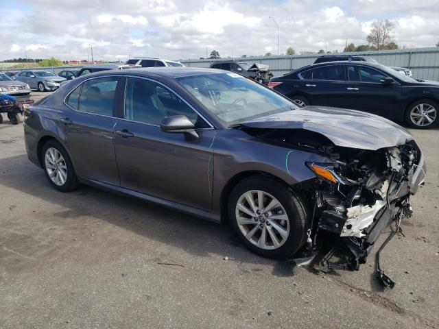 Photo 3 VIN: 4T1C11AK6PU105625 - TOYOTA CAMRY LE 