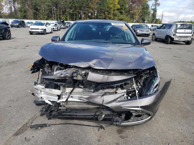 Photo 4 VIN: 4T1C11AK6PU105625 - TOYOTA CAMRY LE 