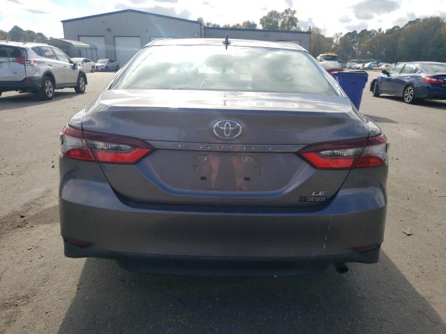 Photo 5 VIN: 4T1C11AK6PU105625 - TOYOTA CAMRY LE 