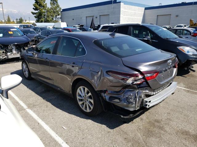 Photo 1 VIN: 4T1C11AK6PU107567 - TOYOTA CAMRY LE 