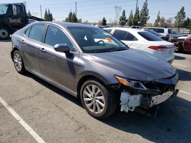 Photo 3 VIN: 4T1C11AK6PU107567 - TOYOTA CAMRY LE 