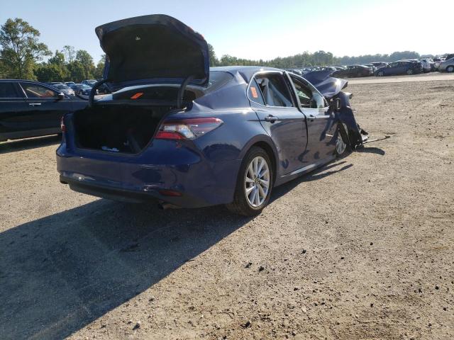 Photo 2 VIN: 4T1C11AK6PU120691 - TOYOTA CAMRY 