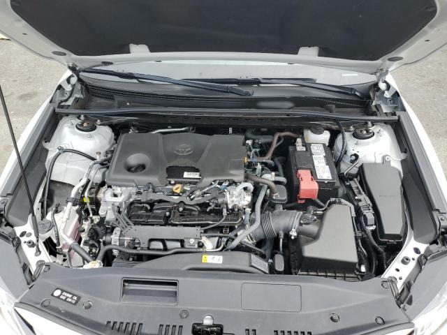 Photo 10 VIN: 4T1C11AK6PU132226 - TOYOTA CAMRY 