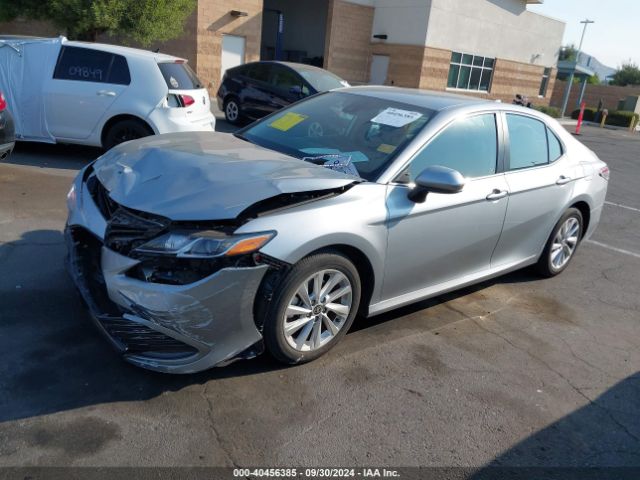 Photo 1 VIN: 4T1C11AK6PU136437 - TOYOTA CAMRY 