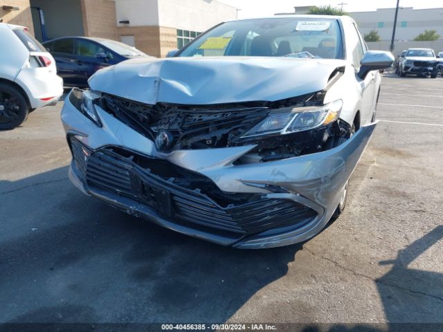 Photo 5 VIN: 4T1C11AK6PU136437 - TOYOTA CAMRY 