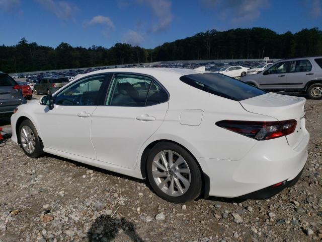 Photo 1 VIN: 4T1C11AK6PU186450 - TOYOTA CAMRY 