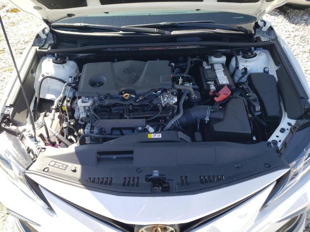 Photo 10 VIN: 4T1C11AK6PU186450 - TOYOTA CAMRY 