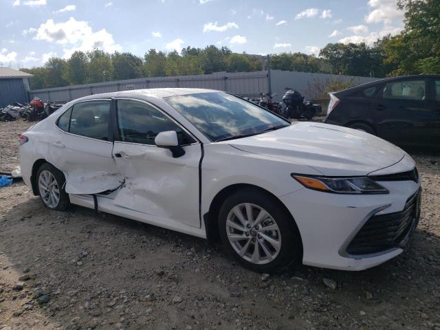 Photo 3 VIN: 4T1C11AK6PU186450 - TOYOTA CAMRY 