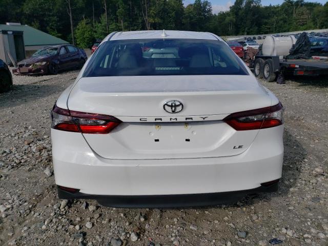 Photo 5 VIN: 4T1C11AK6PU186450 - TOYOTA CAMRY 