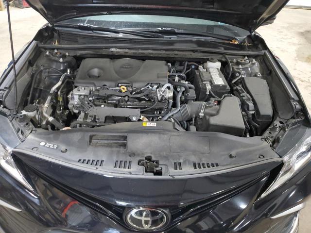 Photo 10 VIN: 4T1C11AK6PU728761 - TOYOTA CAMRY LE 