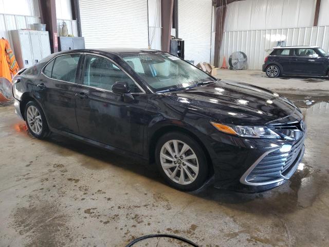 Photo 3 VIN: 4T1C11AK6PU728761 - TOYOTA CAMRY LE 