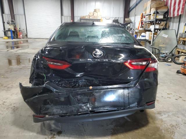 Photo 5 VIN: 4T1C11AK6PU728761 - TOYOTA CAMRY LE 